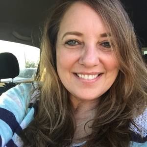 Meet your Posher, Tamie